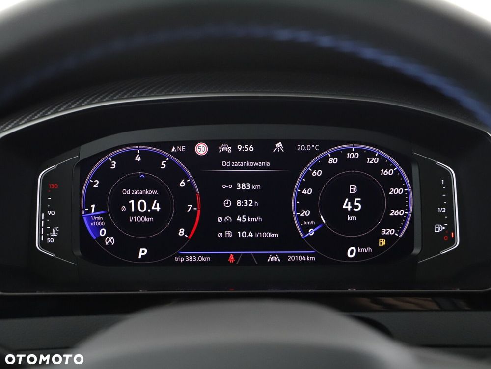 Volkswagen Arteon Shooting Brake - 11