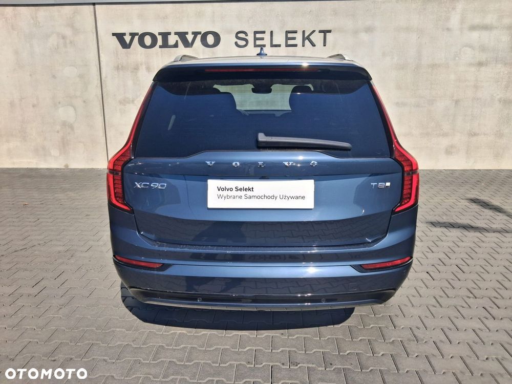 Volvo XC 90 - 8