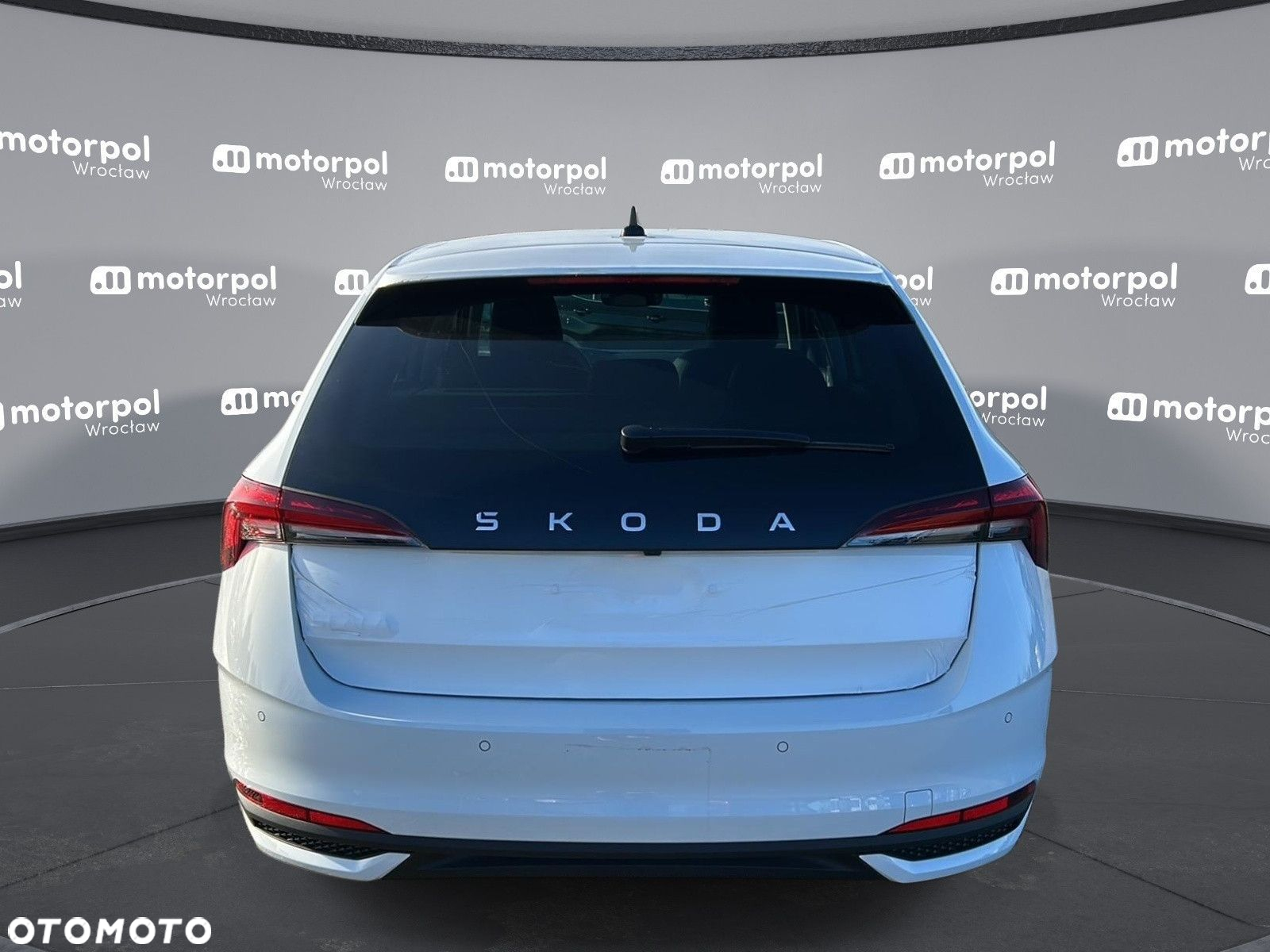 Skoda Scala - 9