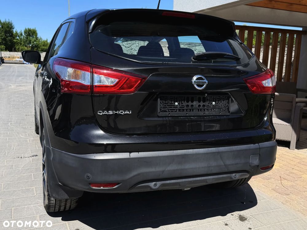 Nissan Qashqai 1.2 DIG-T 360 - 6