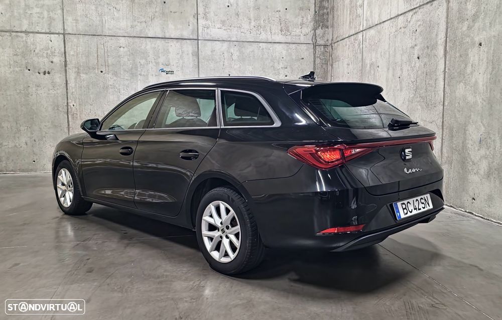 SEAT Leon ST 1.0 TSI Style - 4