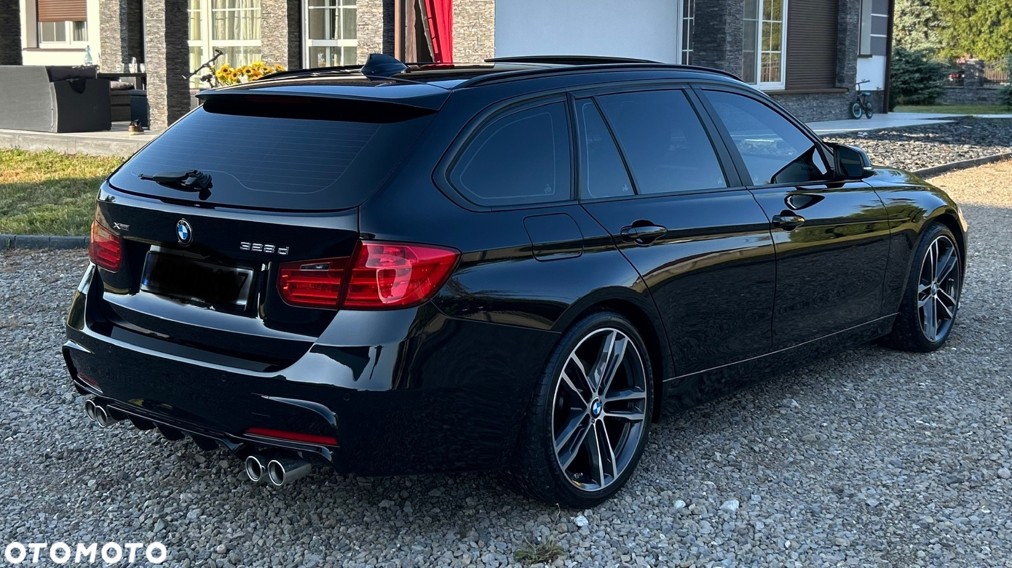 BMW Seria 3 - 5
