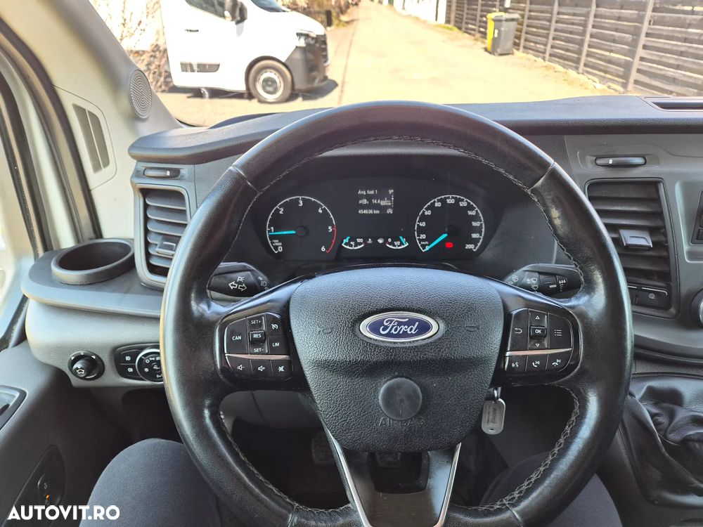 Ford Transit - 4