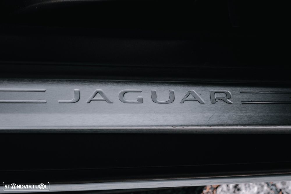 Jaguar F-Type 5.0 V8 S/C R - 4