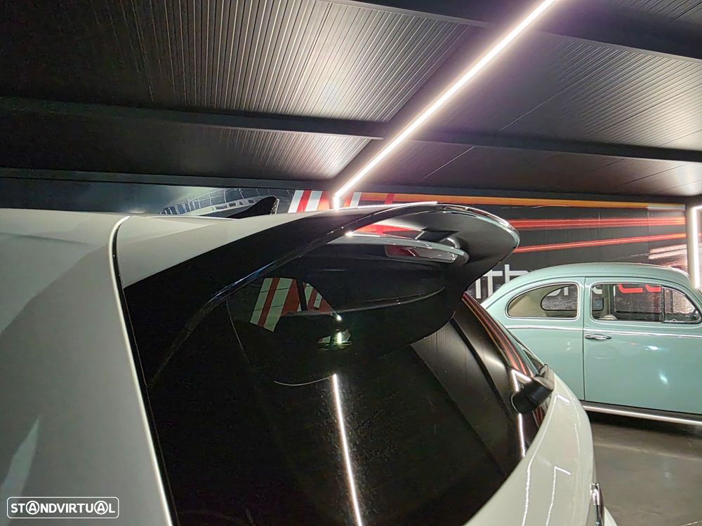 VW Golf 2.0 TSI GTI Clubsport DSG - 18