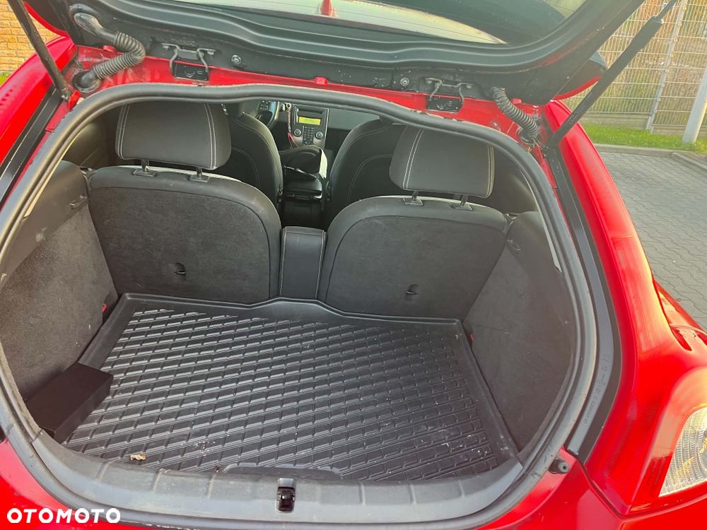 Volvo C30 - 8