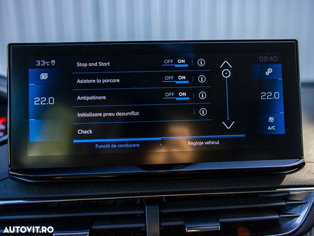Peugeot 5008 BlueHDi 130 Stop & Start EAT8 Active - 40