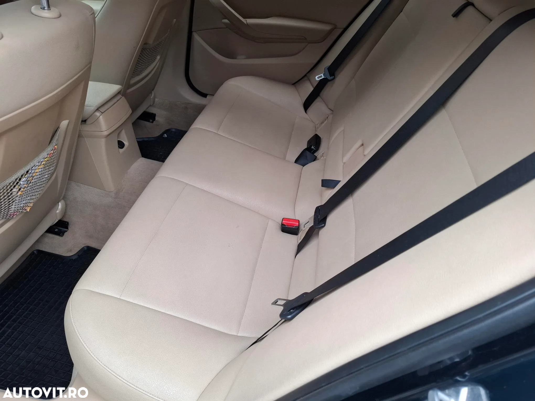 BMW X1 - 11