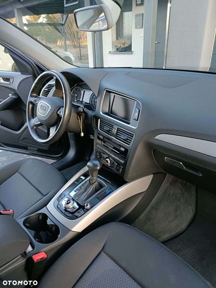 Audi Q5 - 8