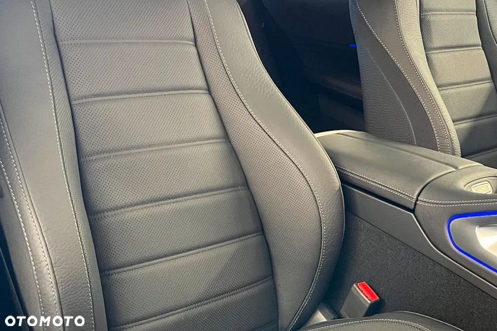 Mercedes-Benz GLE ver-300-d-4--matic - 13