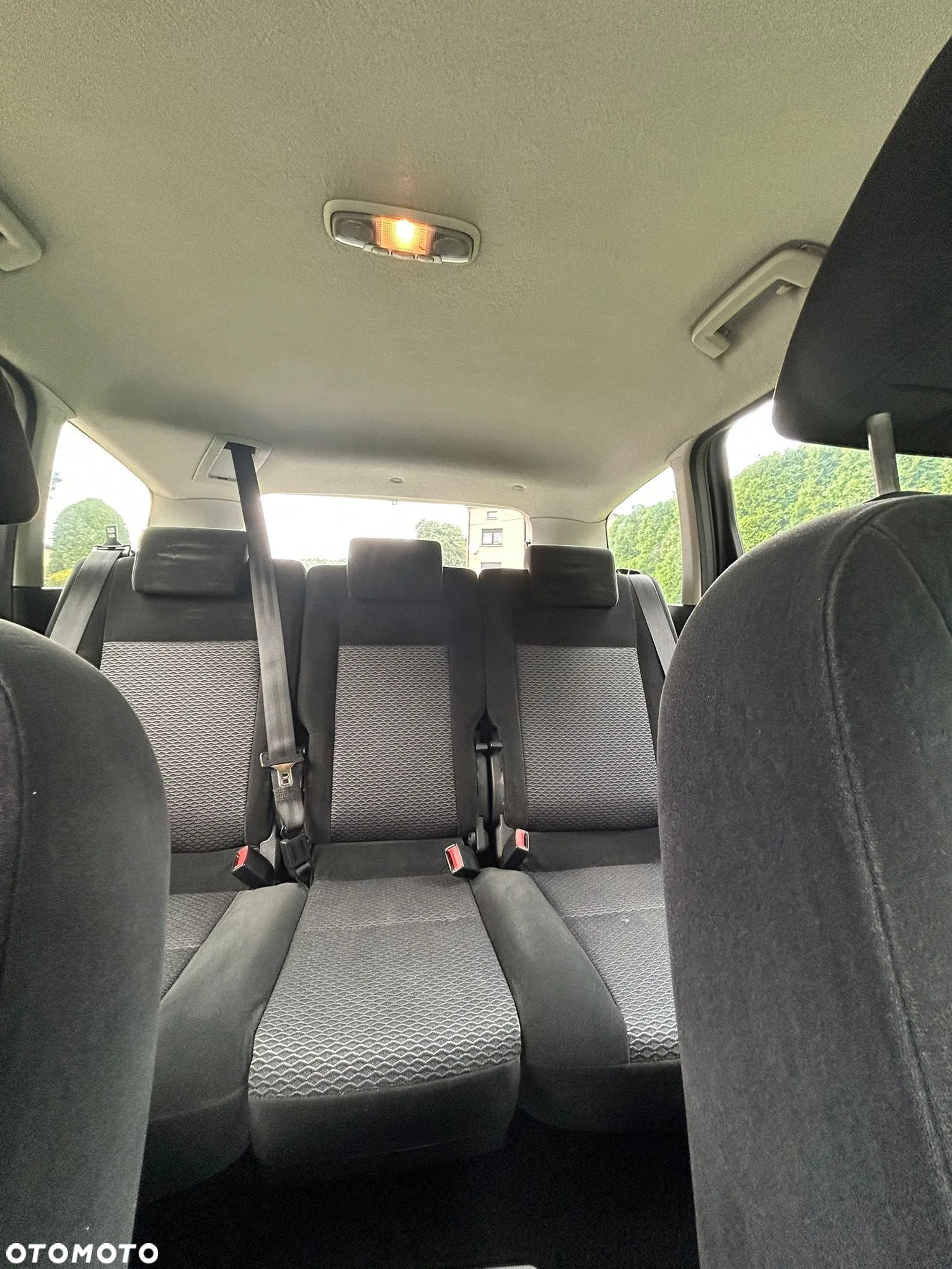 Ford C-MAX 1.6 TDCi Ghia - 8