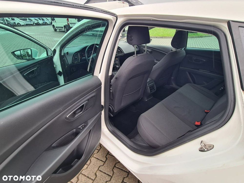 Seat Leon - 21