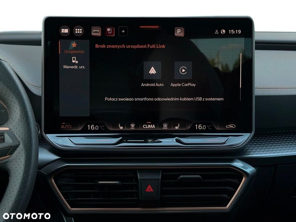 Cupra Formentor - 36