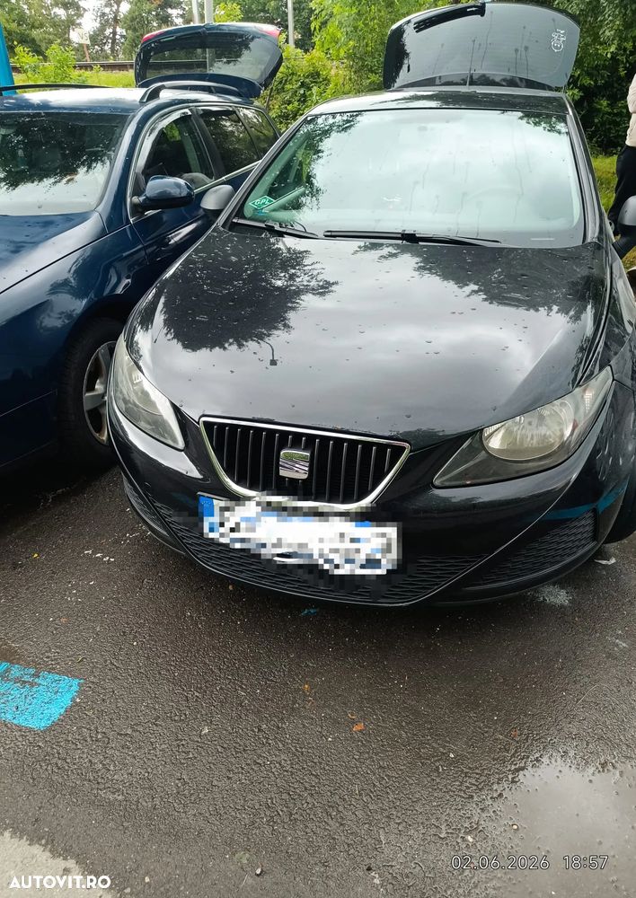 Seat Ibiza - 1