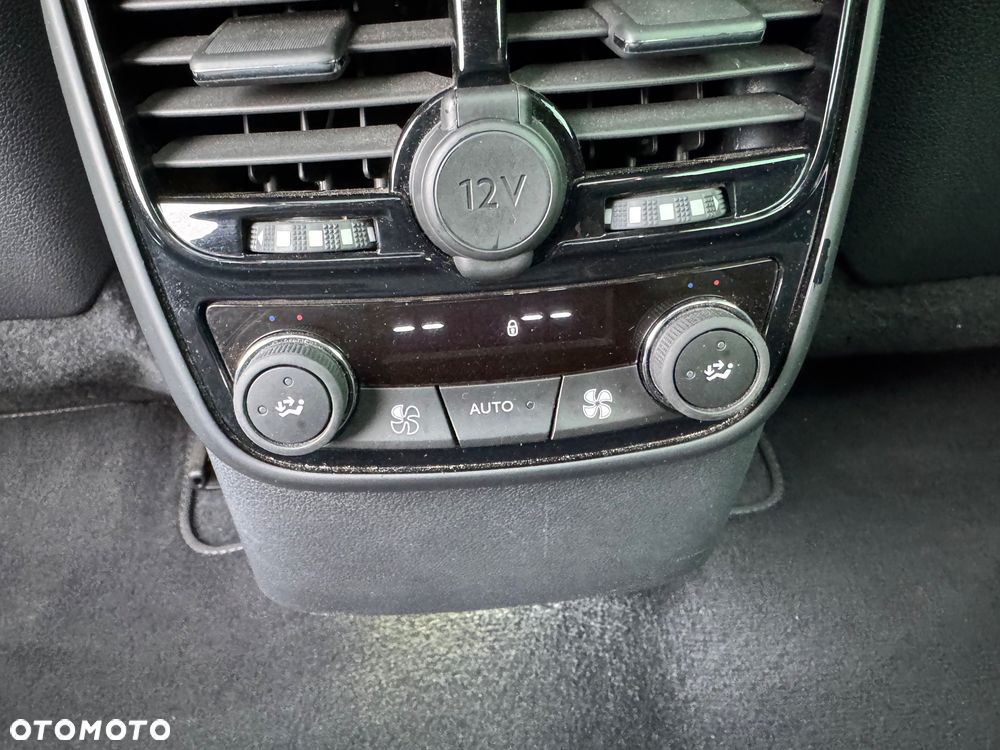 Peugeot 508 BlueHDi FAP 180 Automatik Stop&Start Allure - 20