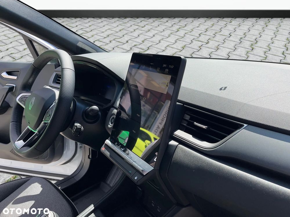 Renault Captur 1.0 TCe Techno - 18
