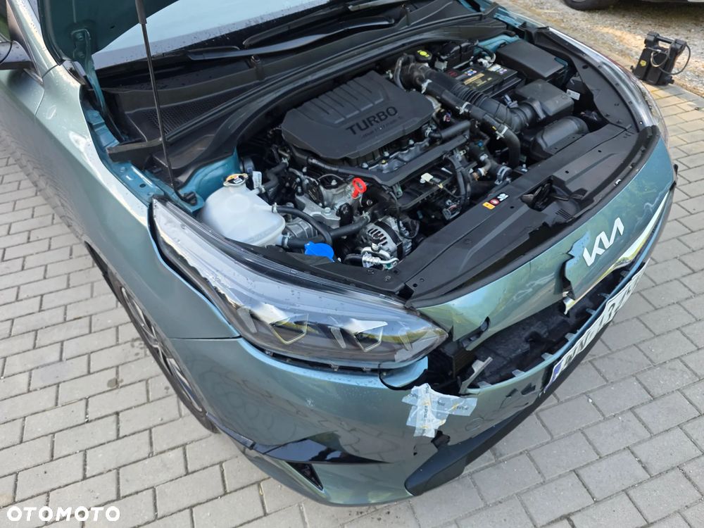 Kia Ceed 1.5 T-GDI M - 23