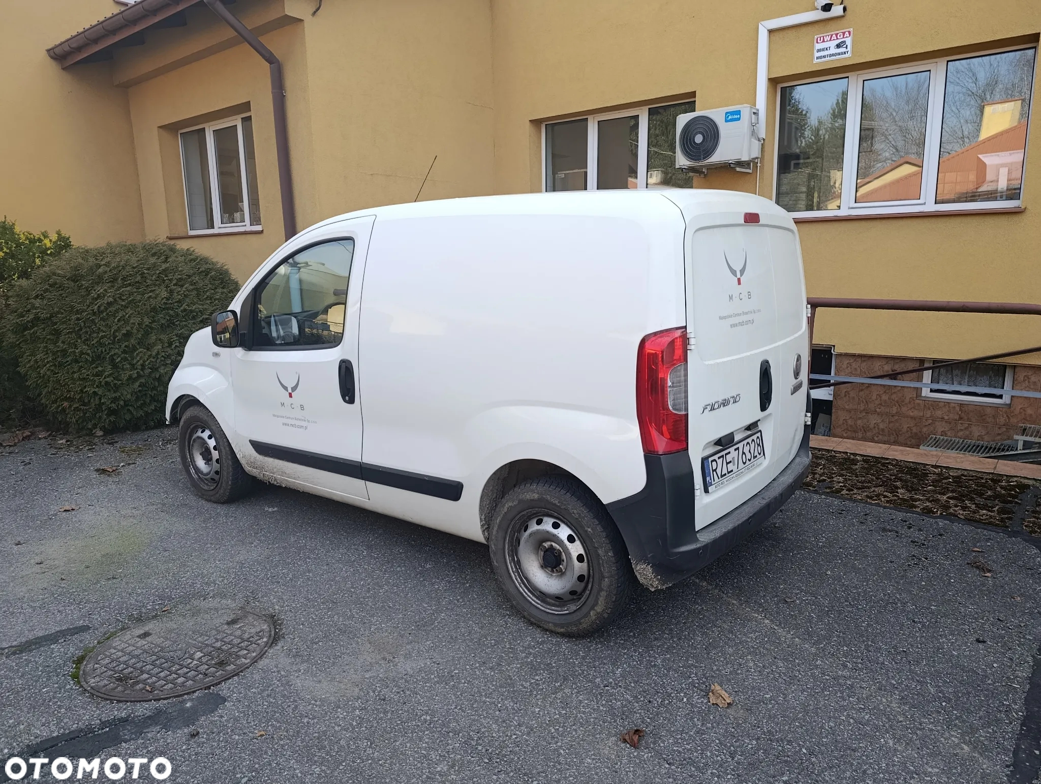 Fiat - 5