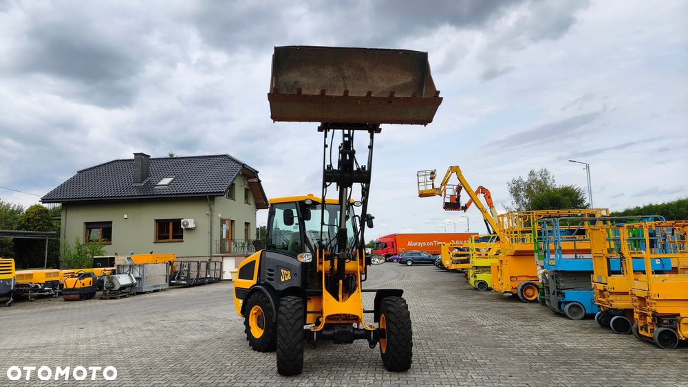 JCB 406 T4 - 29