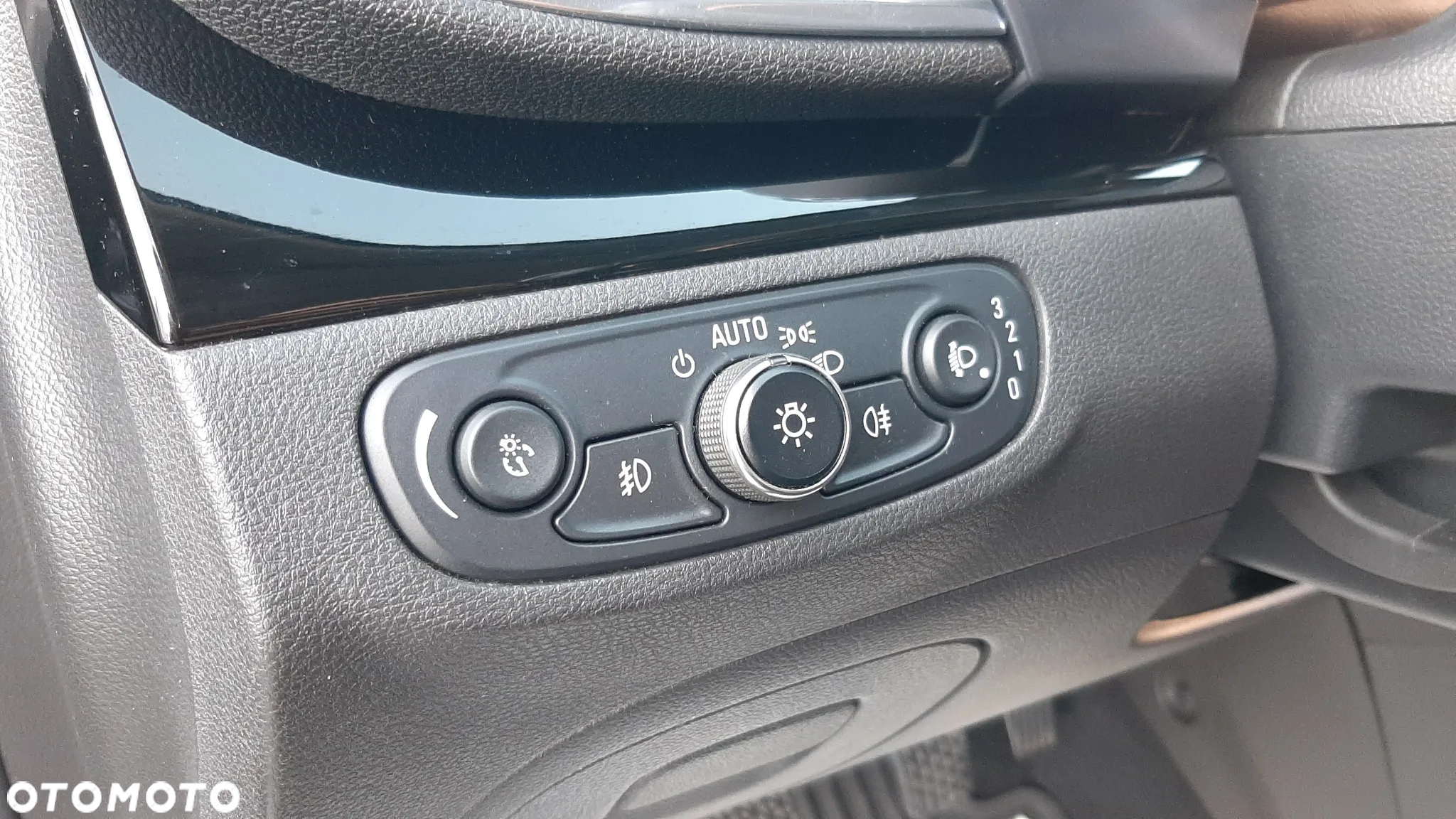 Opel Mokka X 1.4 T Enjoy S&S - 15