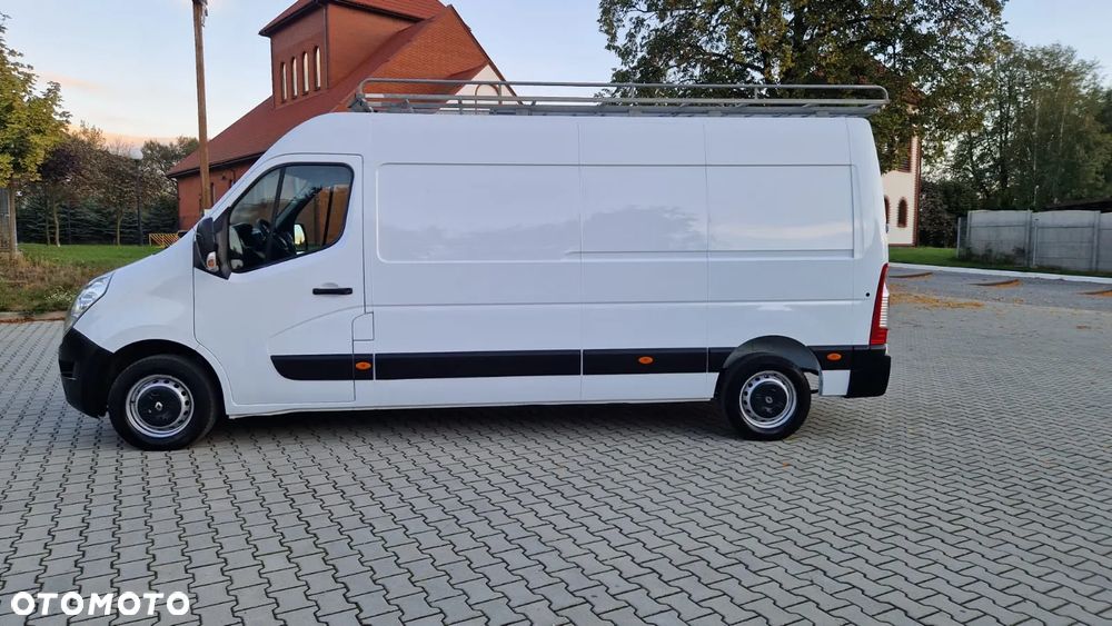 Renault MASTER L3H2 - 7