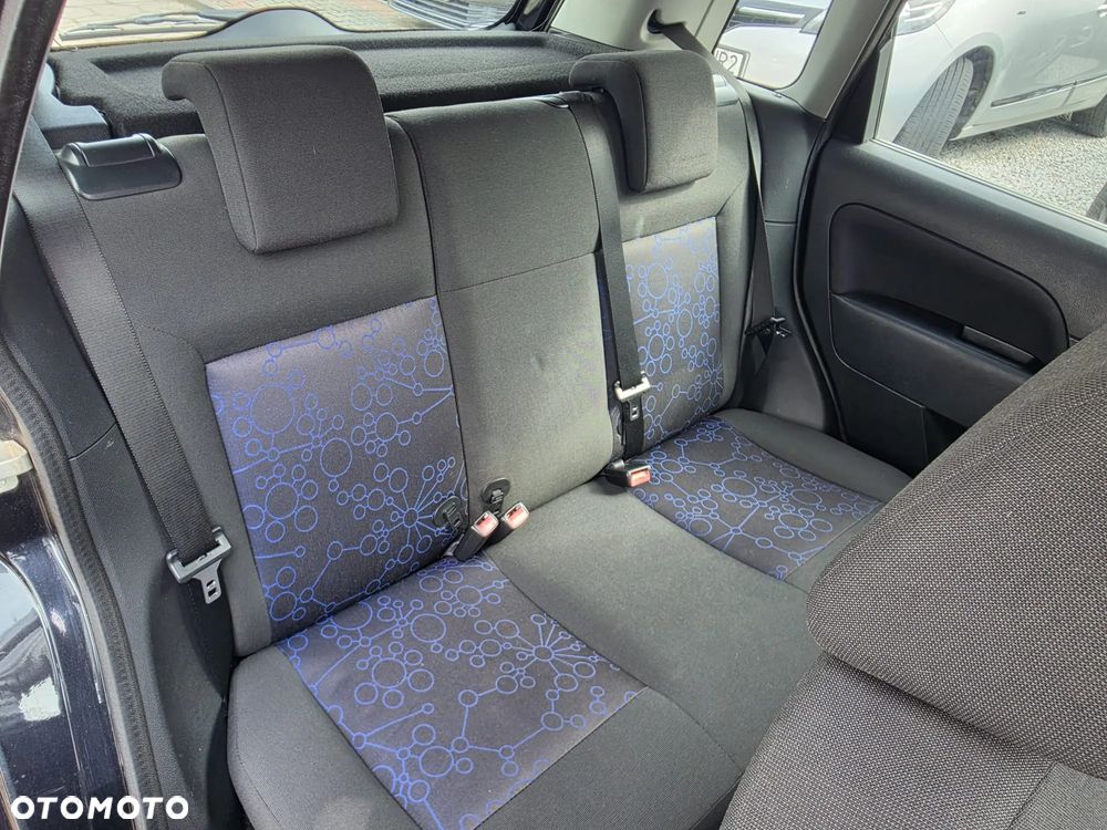 Ford Fiesta 1.4 Ghia - 18
