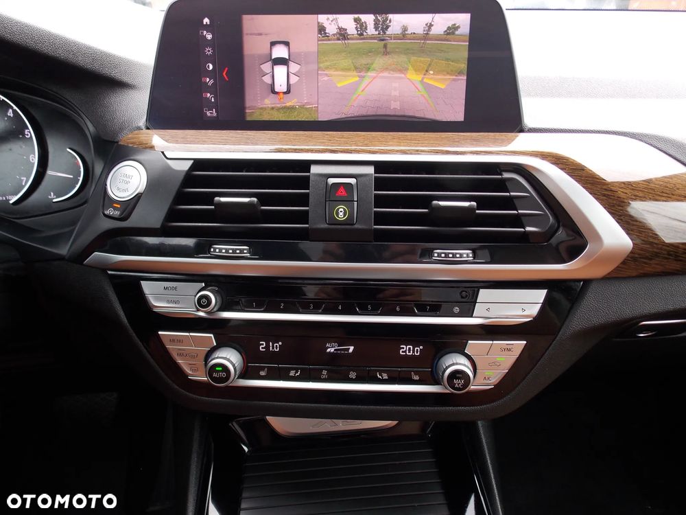 BMW X3 xDrive30i M Sport - 35