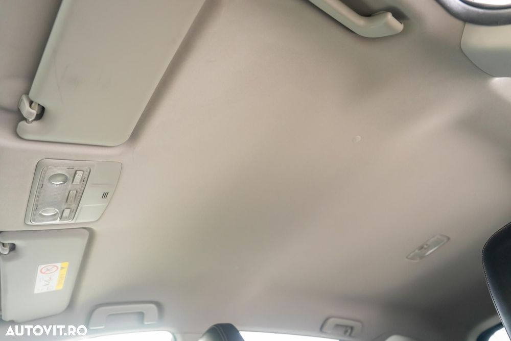 Toyota RAV4 - 22