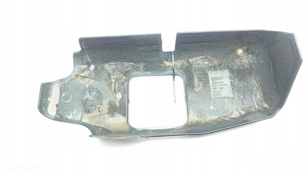 OSŁONA KOLEKTORA SSĄCEGO VW TRANSPORTER T4 2.5 TDI, MULTIVAN 074129900A - 2