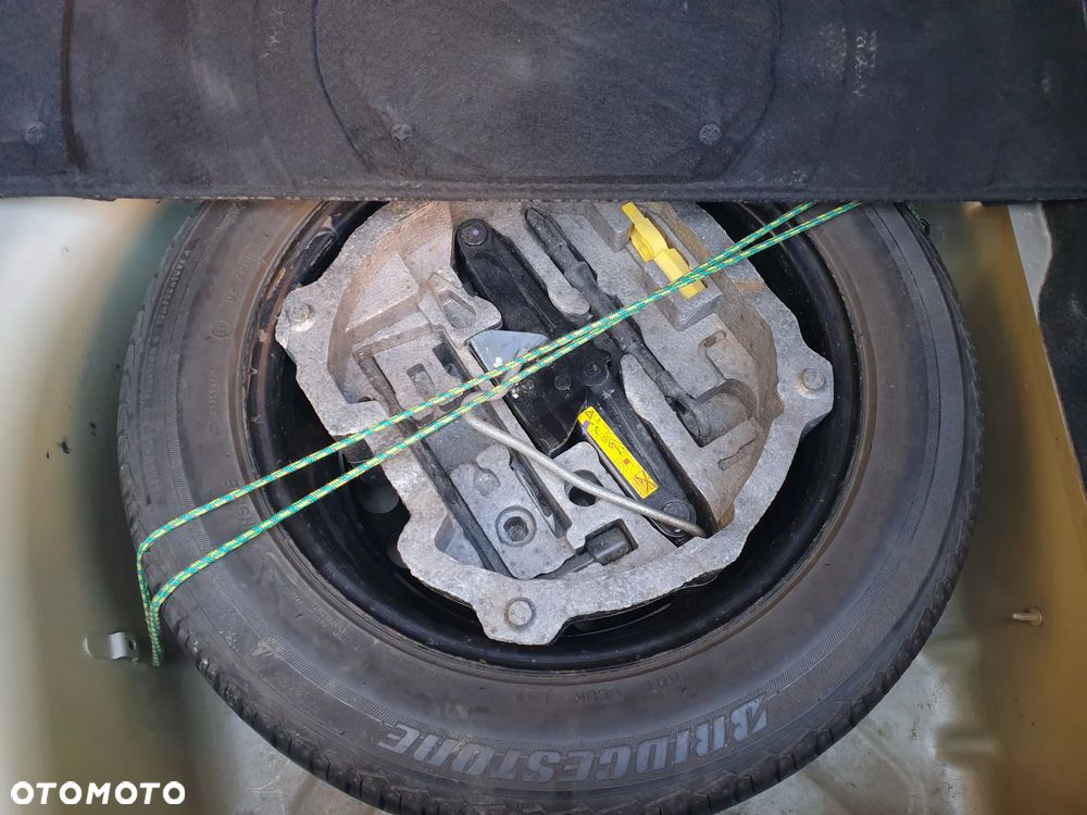 Citroën C5 2.0 HDi Confort Equilibre Navi - 39