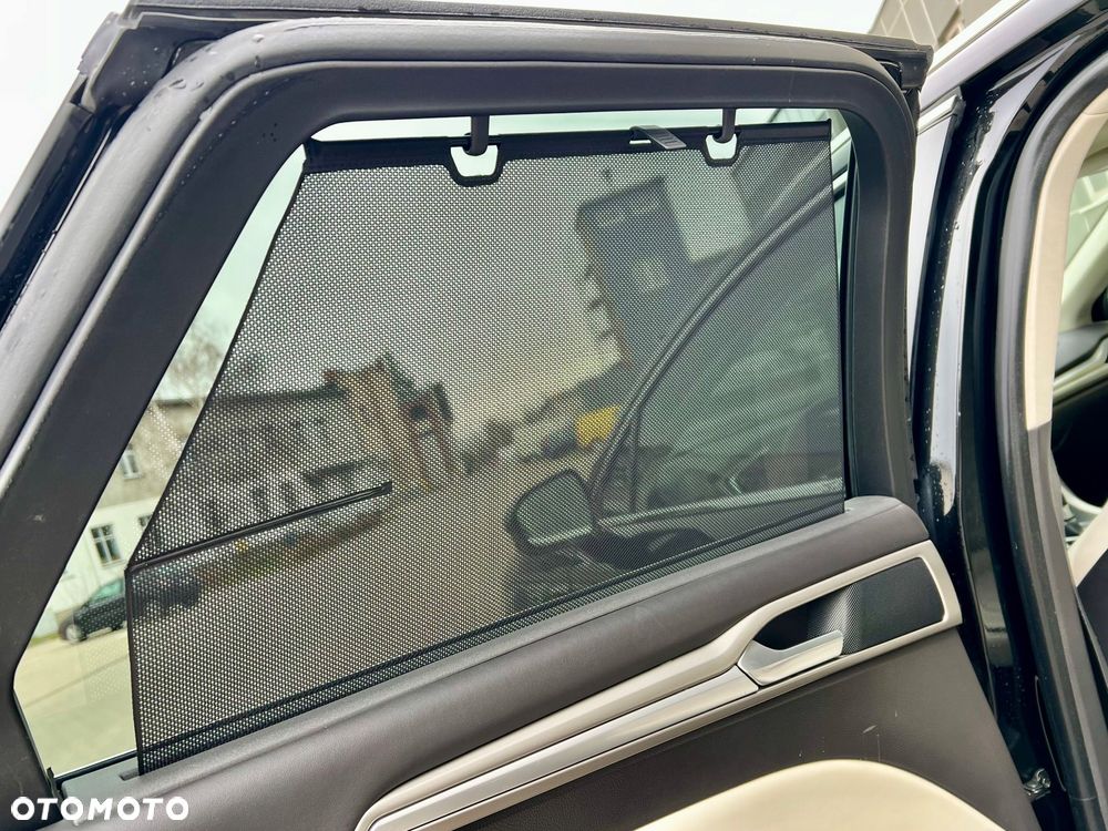 Ford Mondeo 2.0 TDCi PowerShift-Aut Allrad Vignale - 29