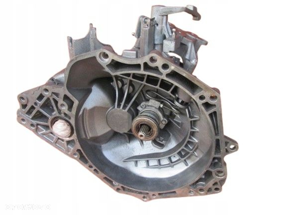 OPEL VECTRA C SIGNUM 1.6 1.8 16V BENZYNA SKRZYNIA 5 BIEGÓW sprawdzona ok.