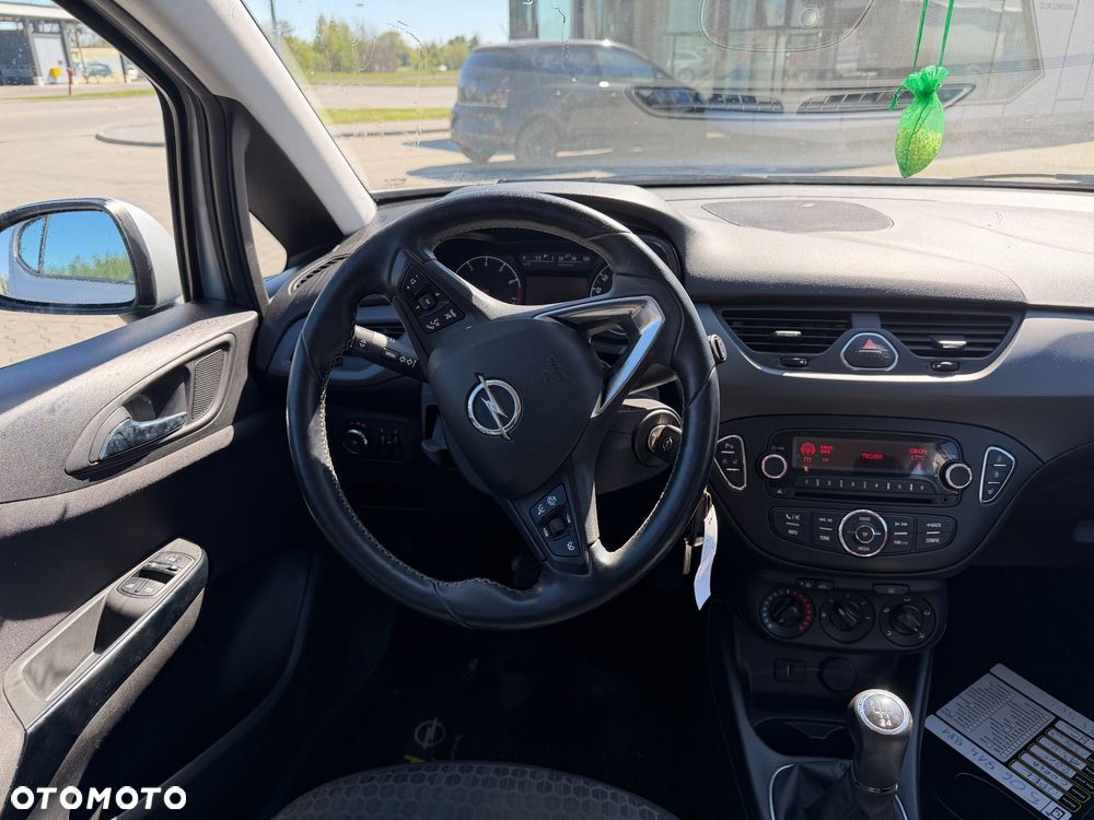 Opel Corsa 1.4 Edition - 7