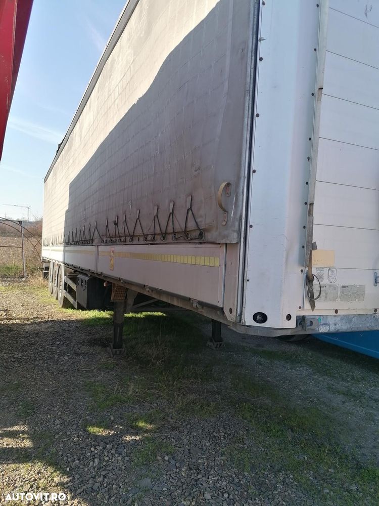 Schmitz Cargobull - 1