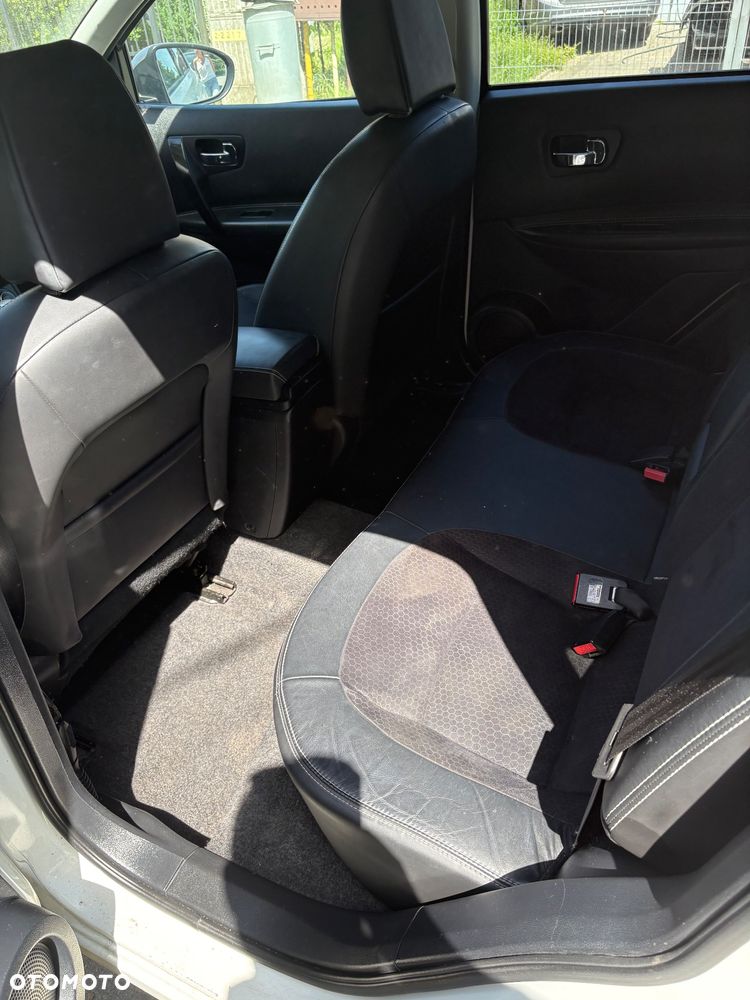 Nissan Qashqai 1.6 Acenta S/S - 6
