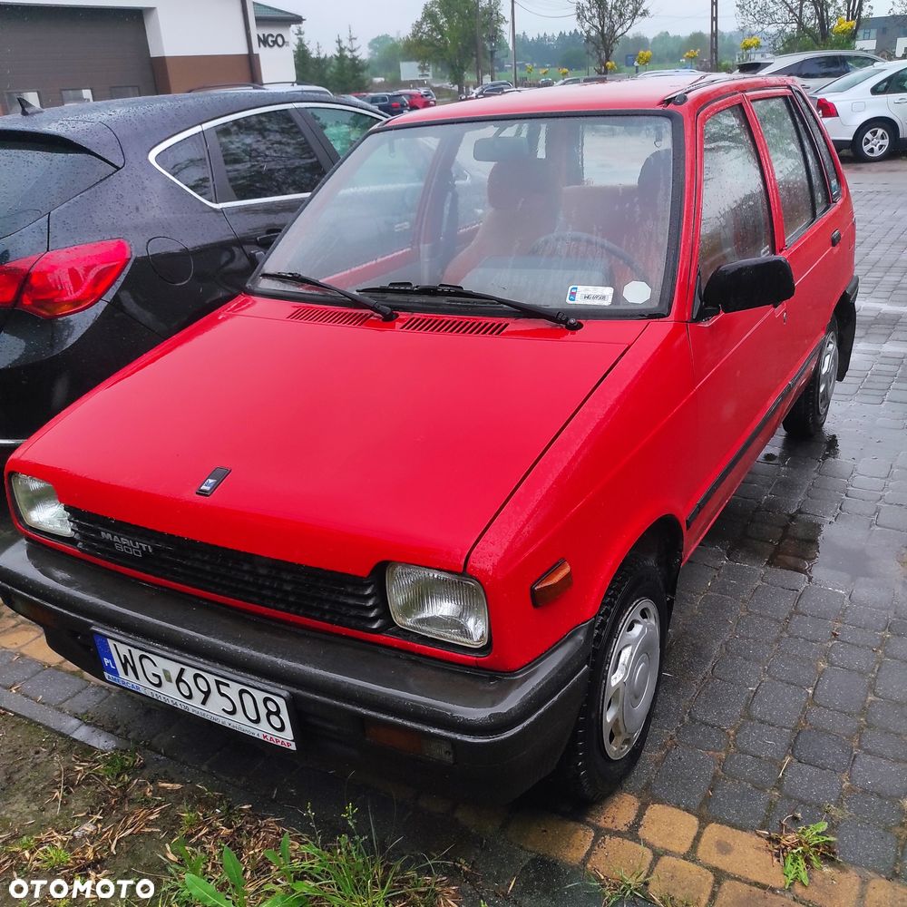 Suzuki Inny - 2