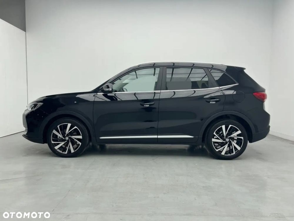 MG ZS 1.5 HEV+ Exclusive - 4