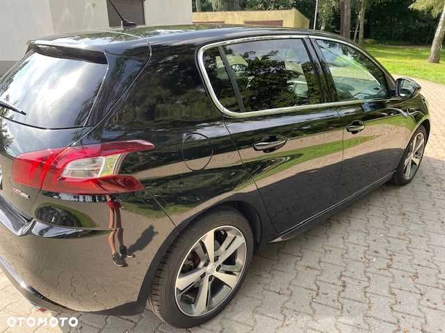 Peugeot 308 - 3