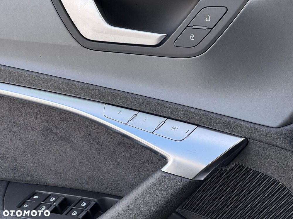 Audi A6 Limousine 50 TFSI e PHEV Quattro Advanced S tronic - 21