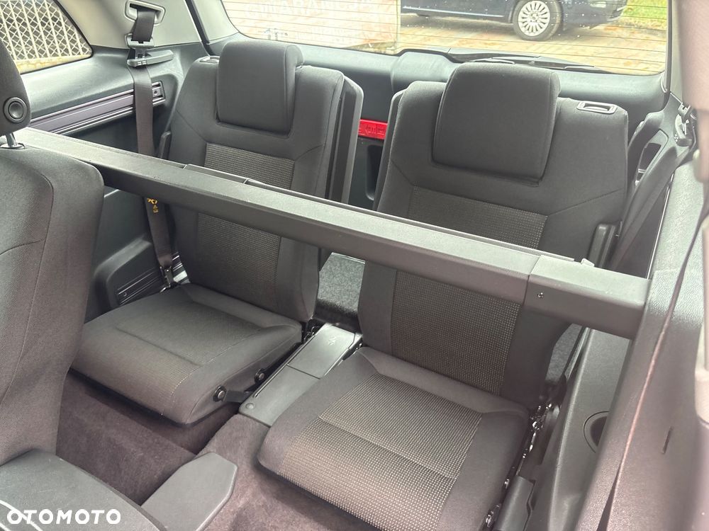 Opel Zafira 1.8 Edition 111 Jahre - 25