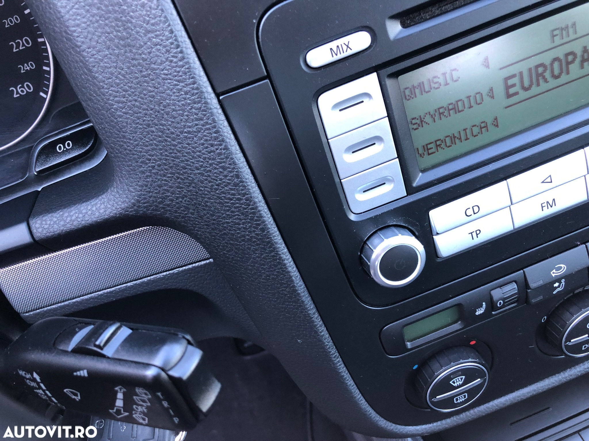 Volkswagen Golf 1.4 TSI BlueMotion Technology Highline - 20