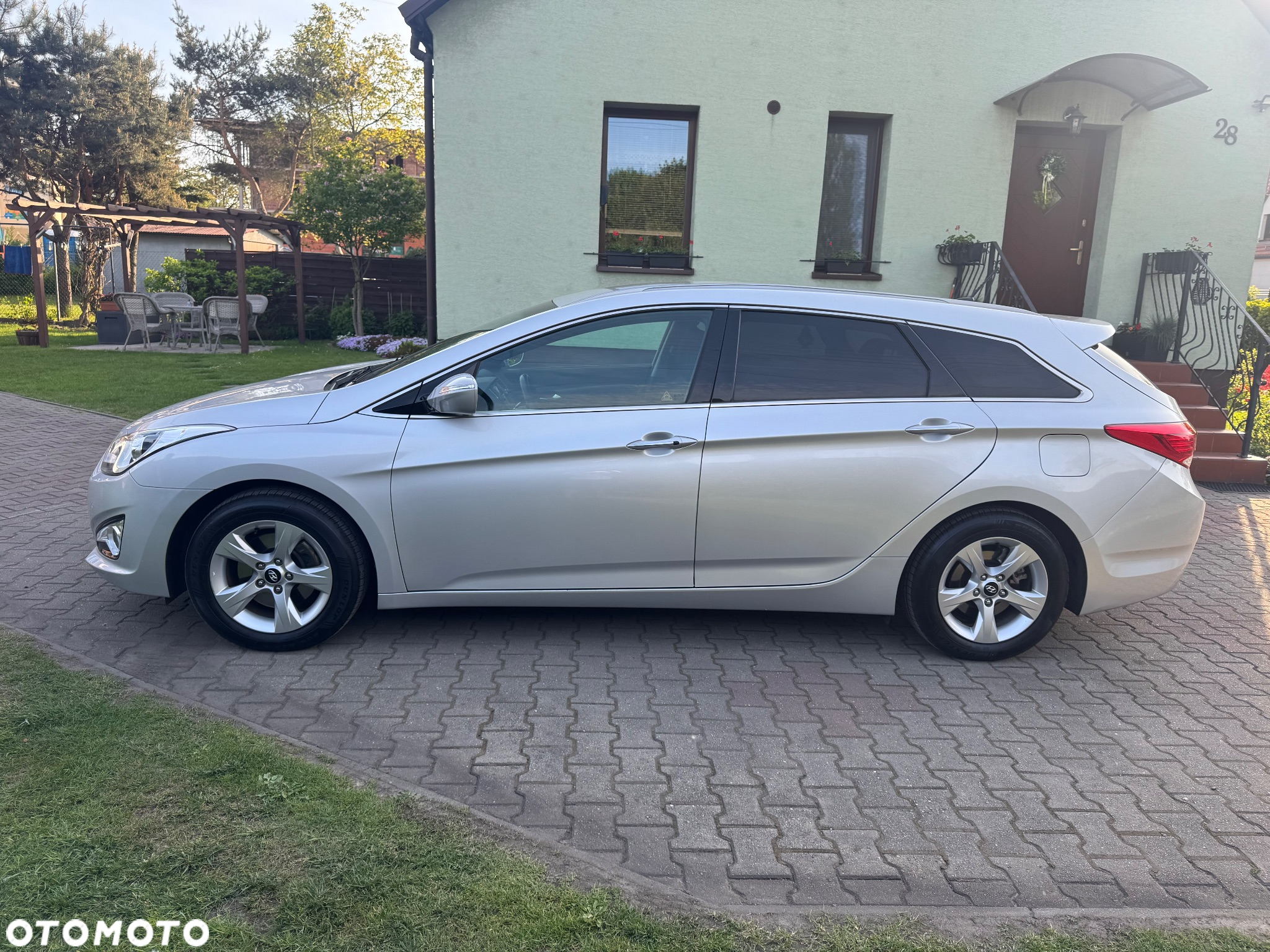 Hyundai i40 i40cw 2.0 Premium - 2