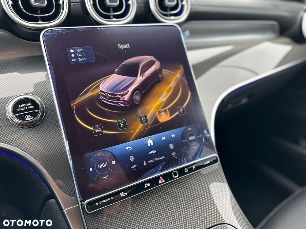 Mercedes-Benz GLC - 14