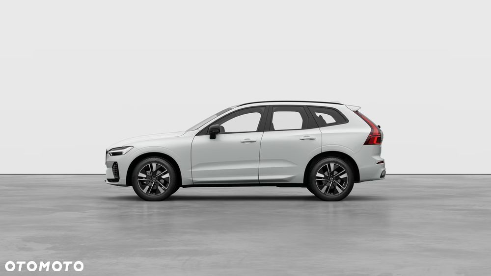 Volvo XC 60 B5 B AWD Plus Dark - 9