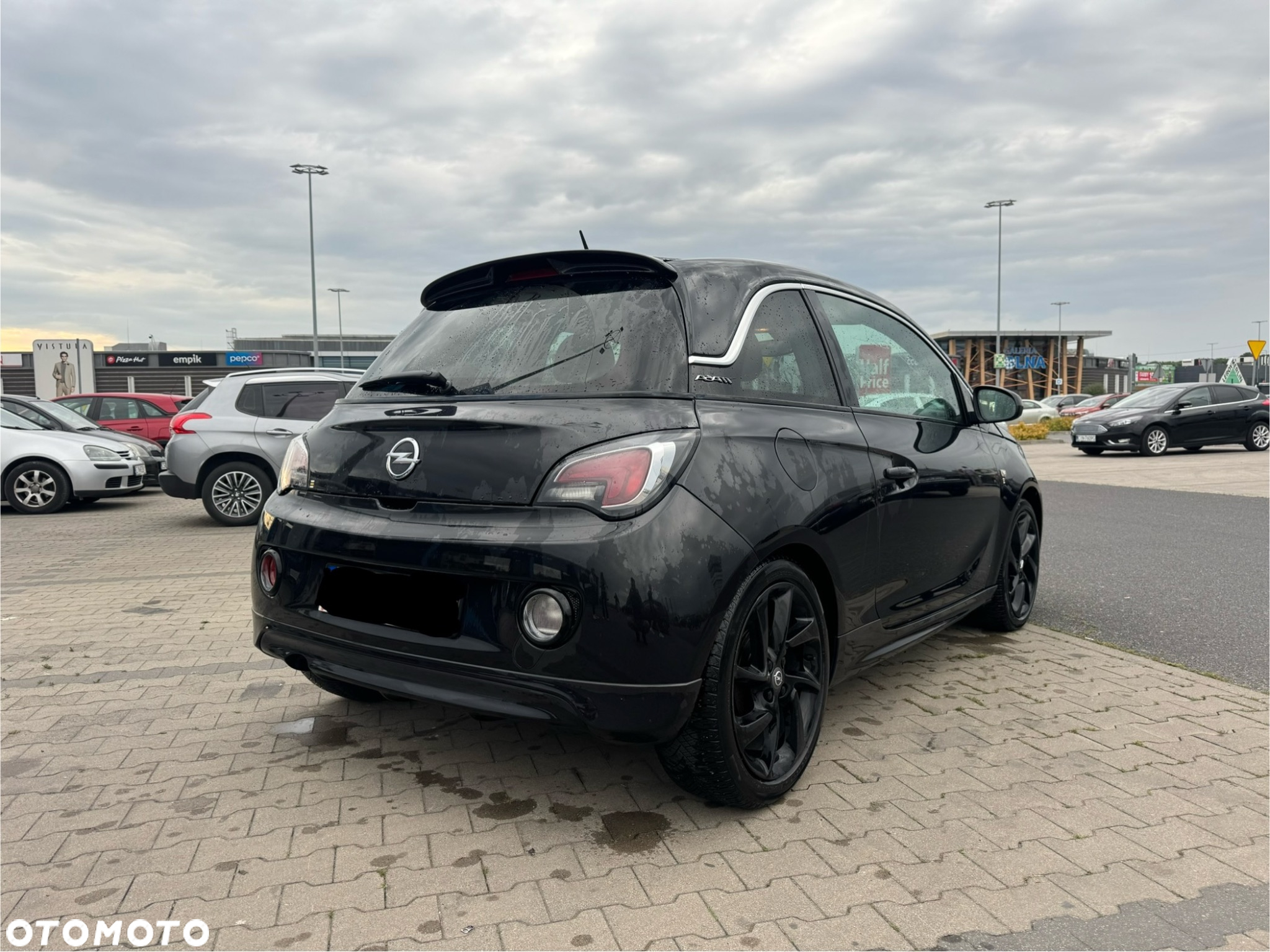 Opel Adam - 6