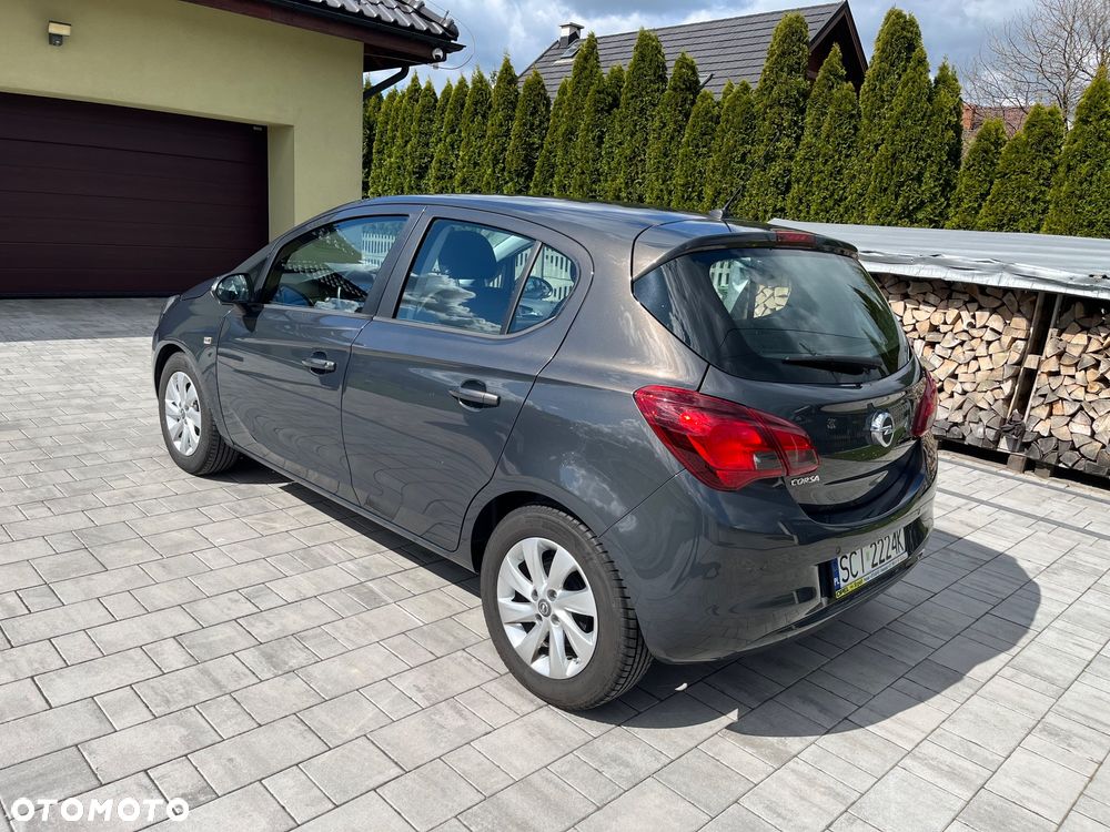 Opel Corsa 1.4 Color Edition - 3