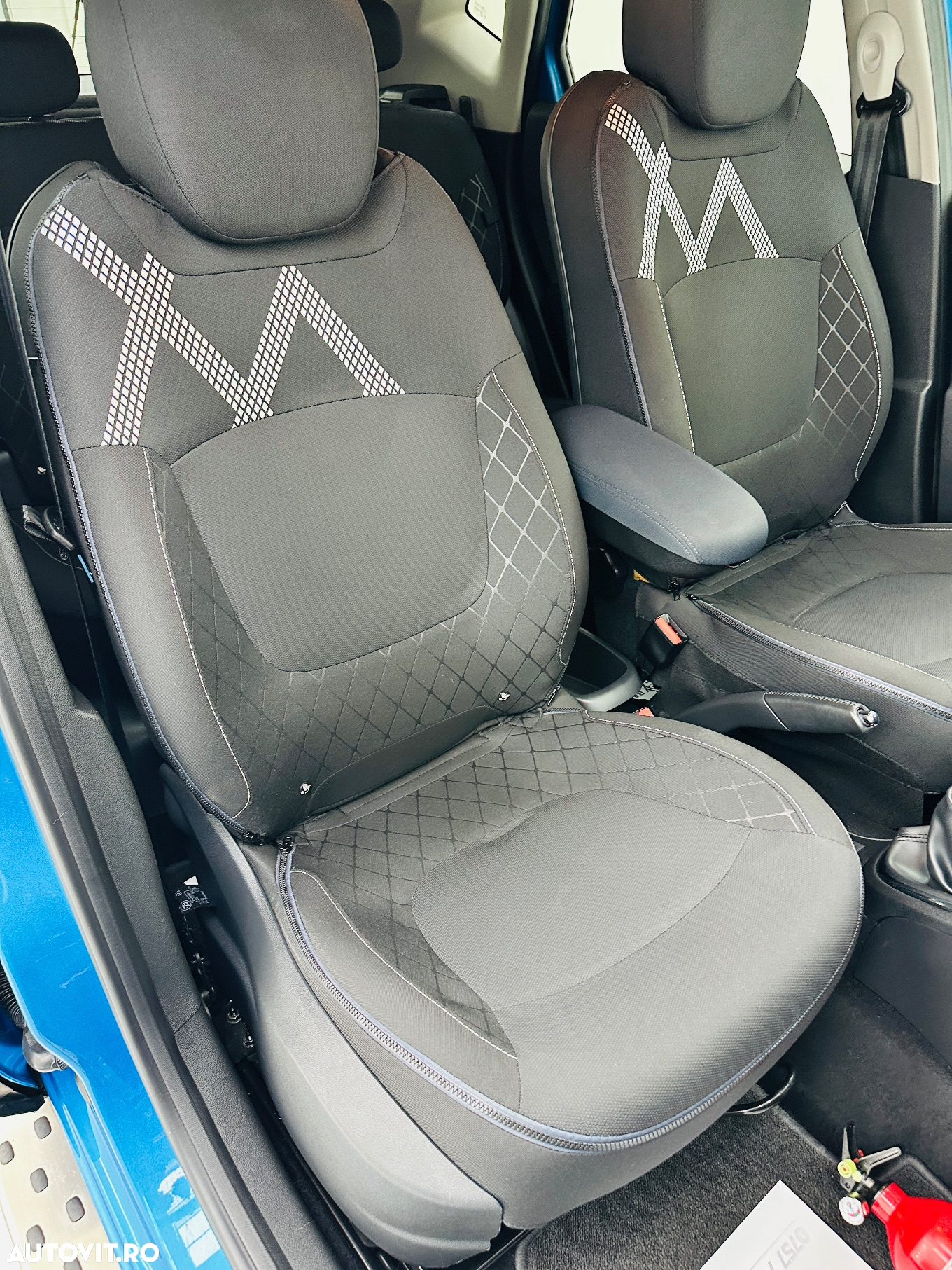 Renault Captur ENERGY TCe 120 Experience - 18