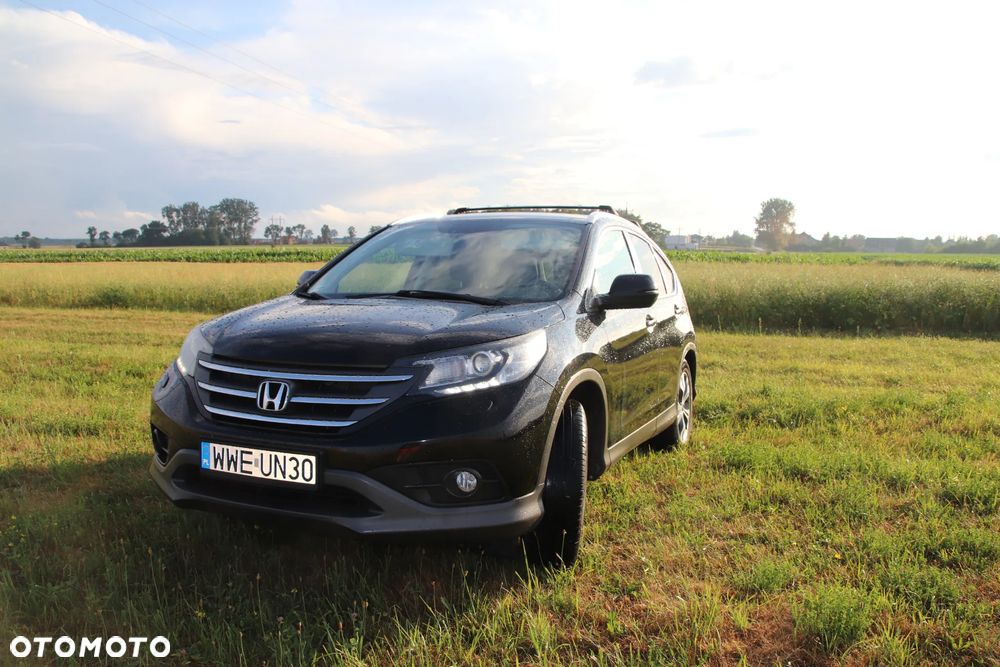 Honda CR-V 2.0 Lifestyle - 17