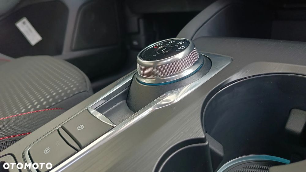 Ford Focus 1.5 EcoBlue ST-Line X - 9