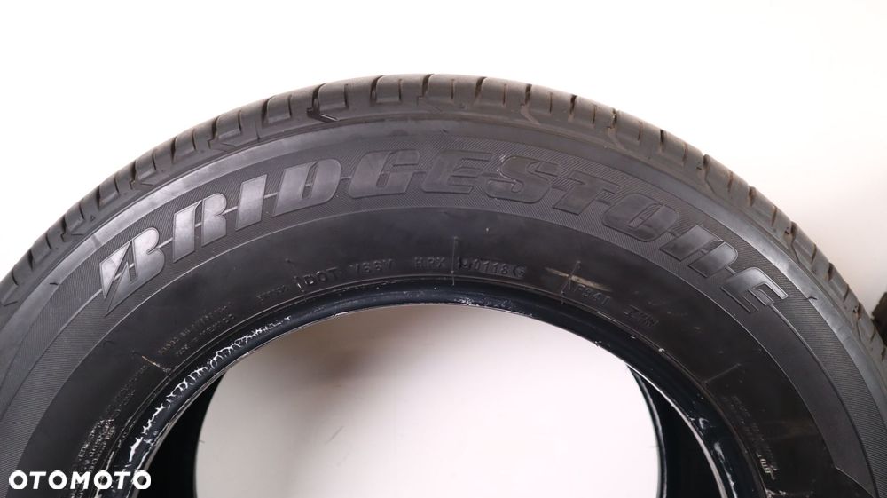 OPONY BRIDGESTONE DUELER H/P 215/65/16 - 2